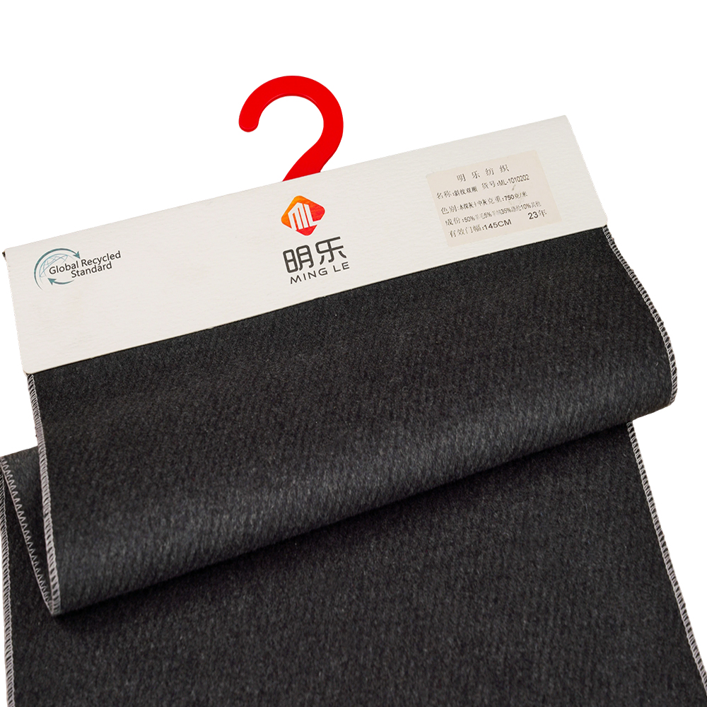 Panduan Utama Bahan Mantel Wol: Jenis, Kehangatan, dan Perawatan